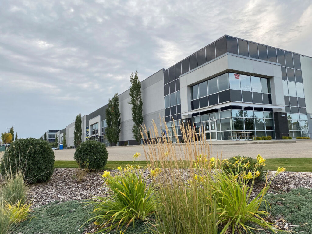 City View Business Park